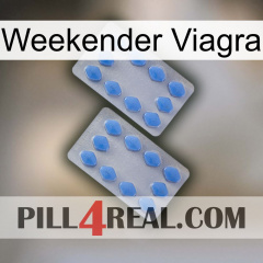 Weekender Viagra 20